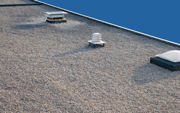 flat roofing Moorends, South Yorkshire
