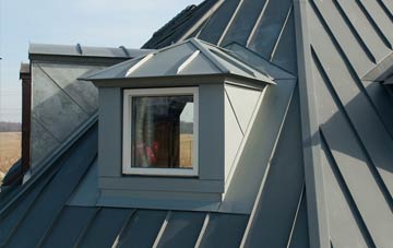 metal roofing Moorends, South Yorkshire