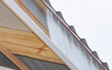 why Moorends fascia repairs are essential