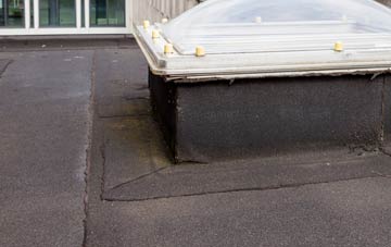 disadvantages of Moorends flat roofs