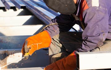 Moorends flat roofing options