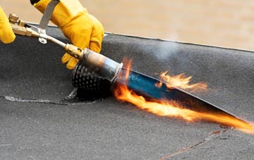 flat roof repairs Moorends, South Yorkshire