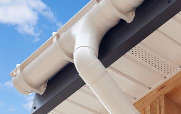 Moorends gutter installation costs