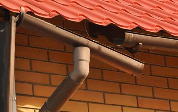 Moorends gutter repair costs