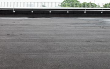 Moorends asphalt roof replacement