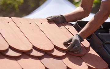 Moorends roof tile contractors