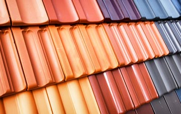 Moorends roof tile costs