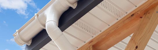 get Moorends guttering quotes today