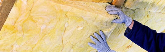 quotes for Moorends roof insulation