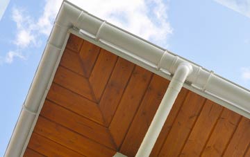 Moorends soffit types