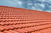 Moorends roofing tiles